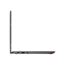 Lenovo 300e Yoga Chromebook Gen 4 82W2 - Conception inclinable - Kompanio 520 - Chrome OS - Mali-G5... (82W2000KFR)_3